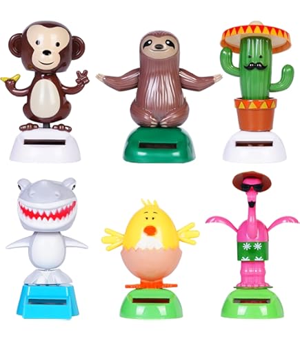 【廃盤未開封】ボビングヘッド　THE GRINCH Amazon.com: New Dr. Seuss The Grinch Solar Bobble Head I